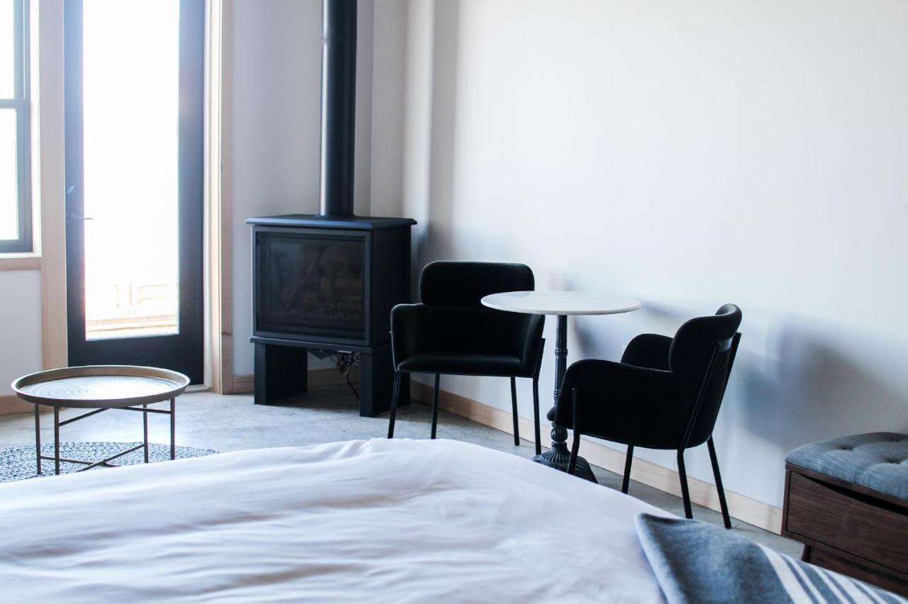Bowline Hotel Astoria Dış mekan fotoğraf