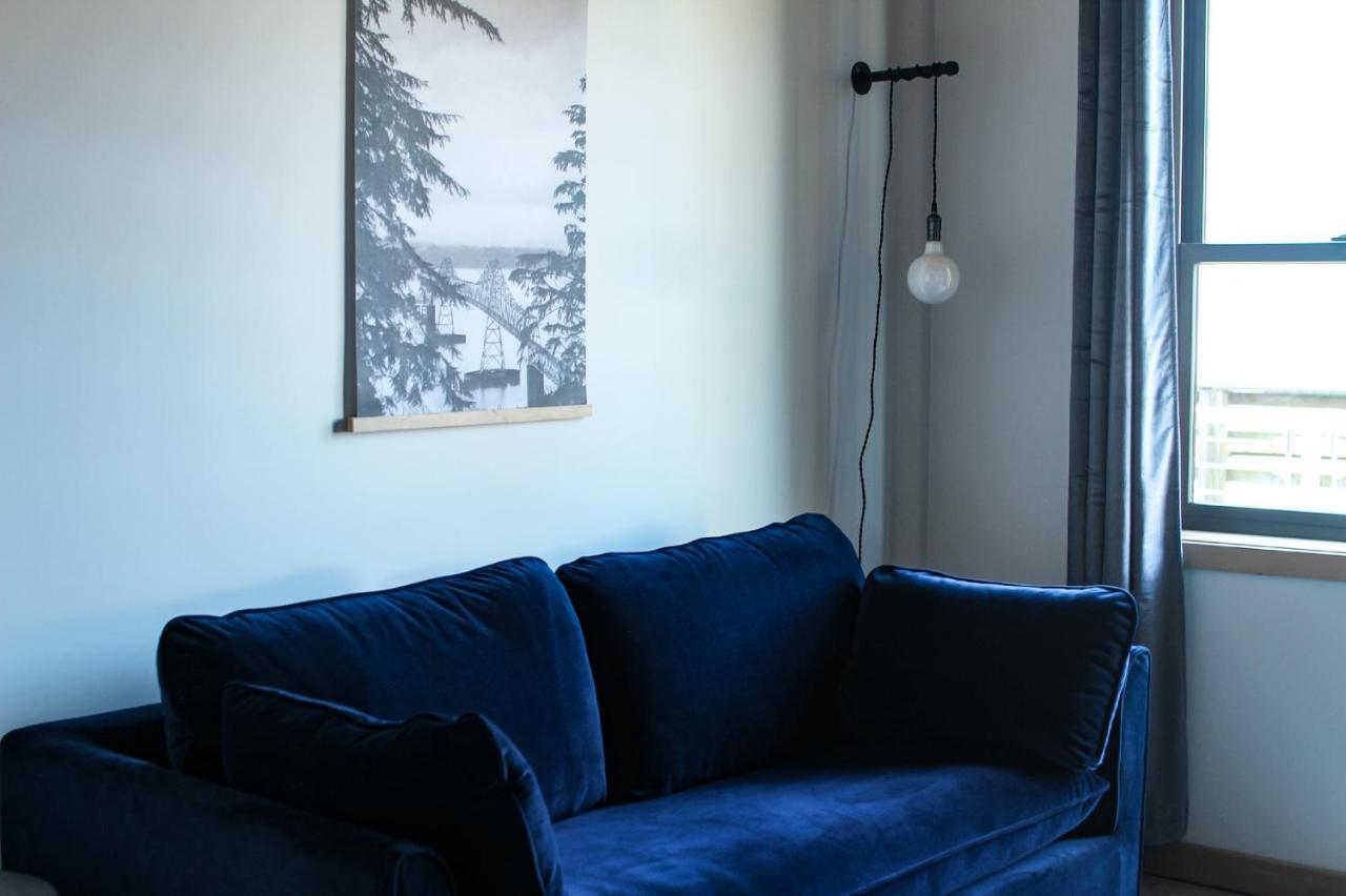 Bowline Hotel Astoria Dış mekan fotoğraf