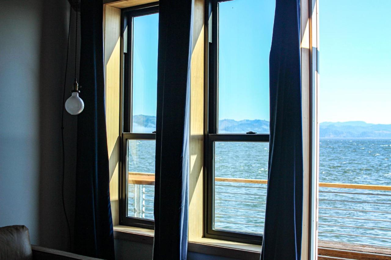Bowline Hotel Astoria Dış mekan fotoğraf