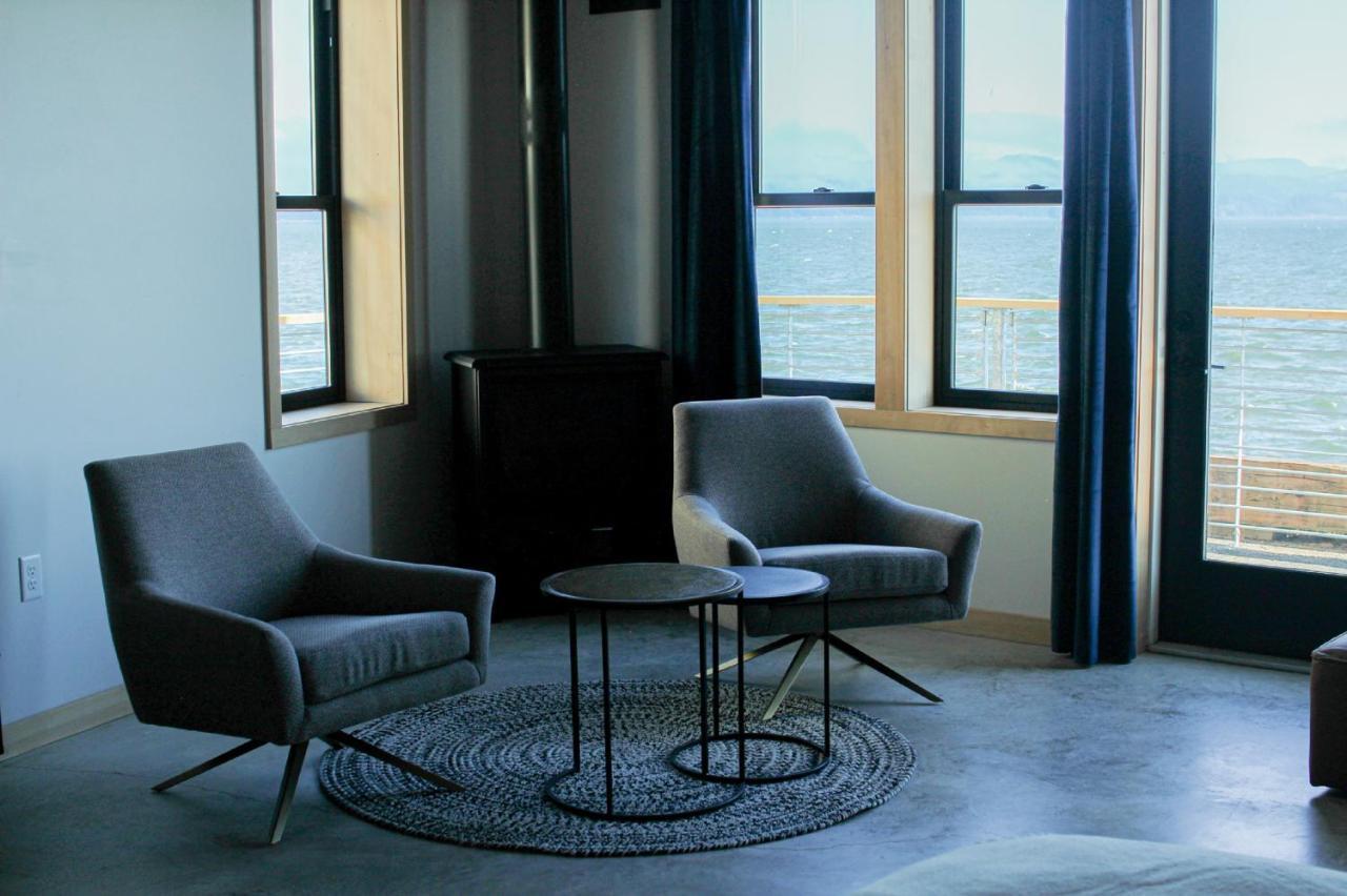 Bowline Hotel Astoria Dış mekan fotoğraf