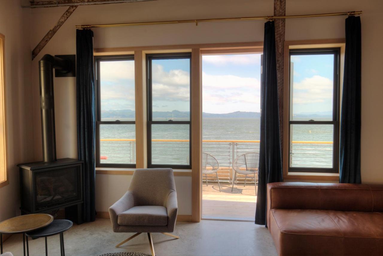 Bowline Hotel Astoria Dış mekan fotoğraf