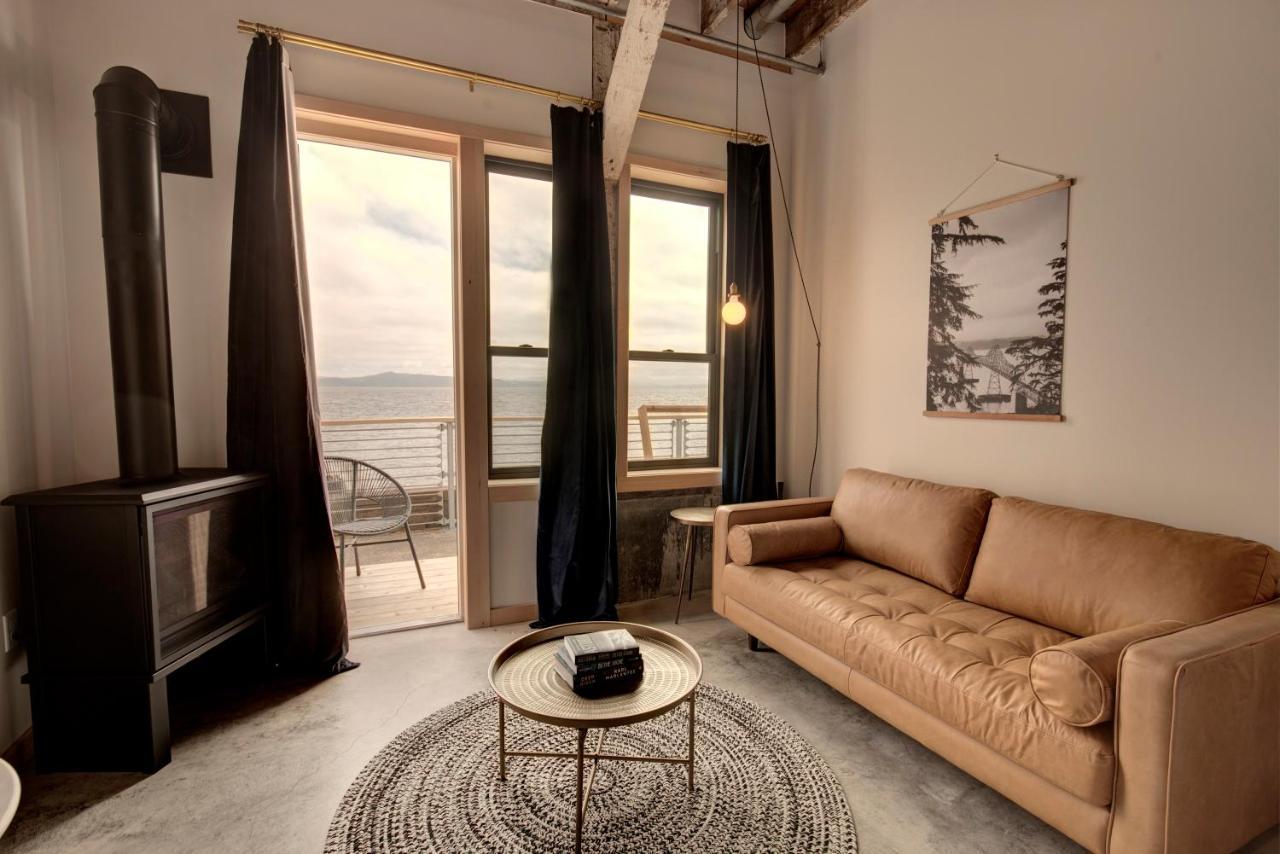 Bowline Hotel Astoria Dış mekan fotoğraf