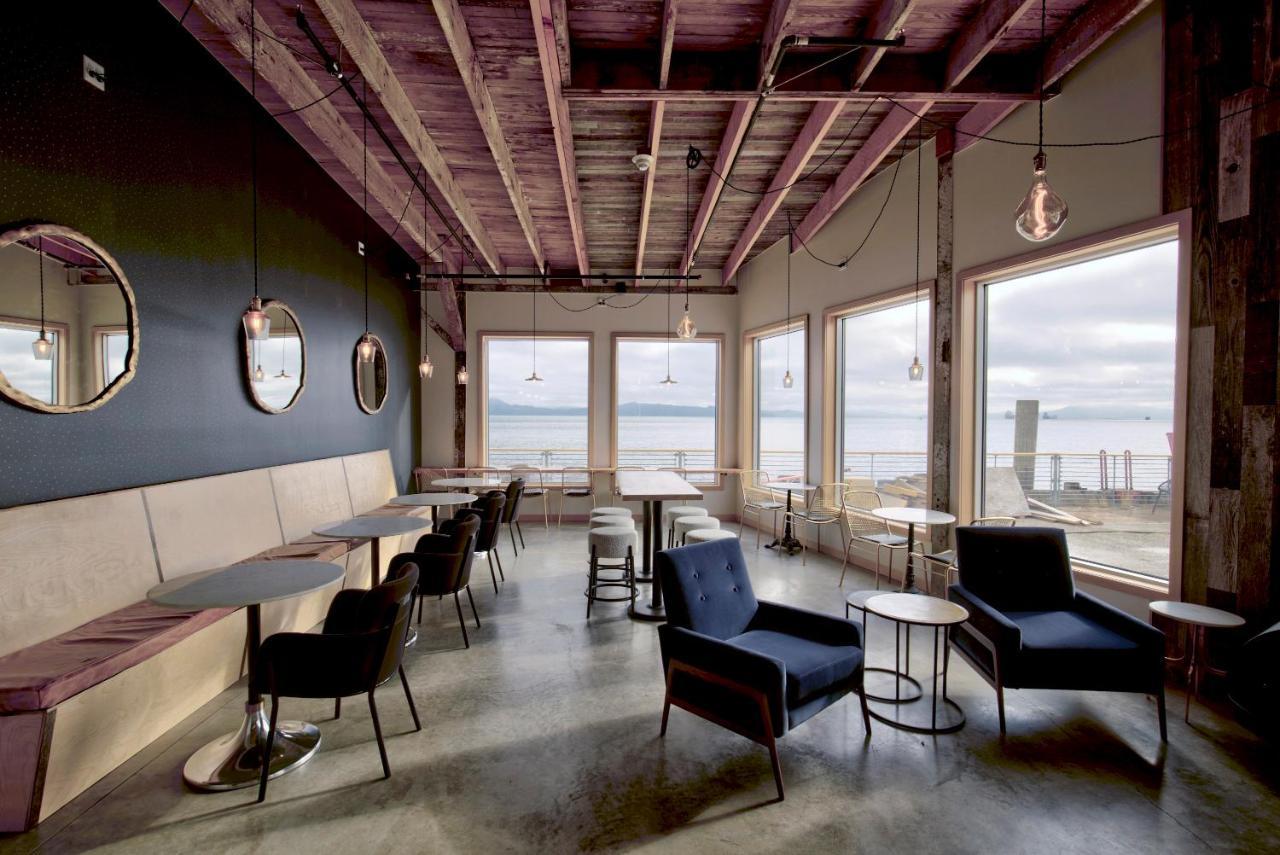 Bowline Hotel Astoria Dış mekan fotoğraf