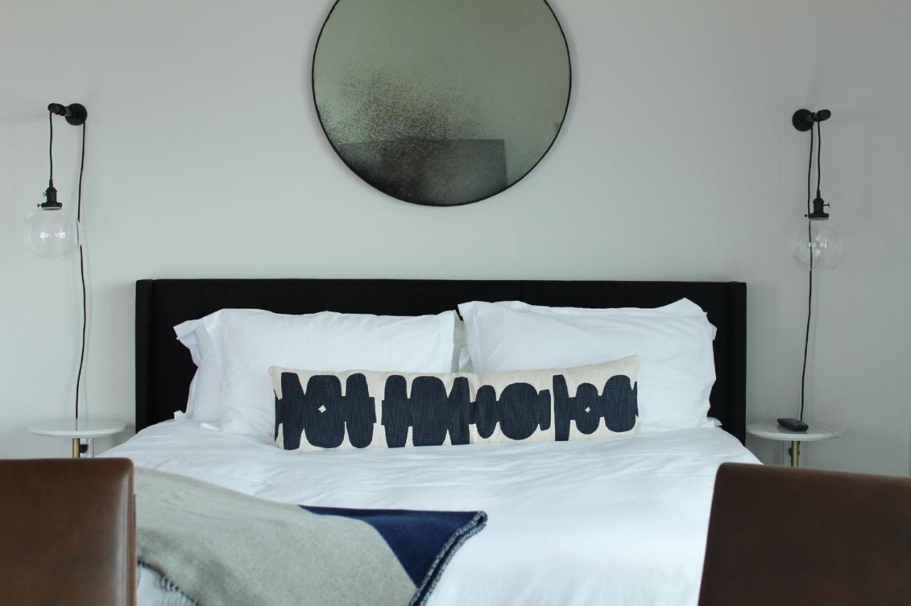 Bowline Hotel Astoria Dış mekan fotoğraf