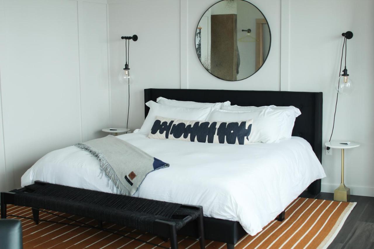 Bowline Hotel Astoria Dış mekan fotoğraf