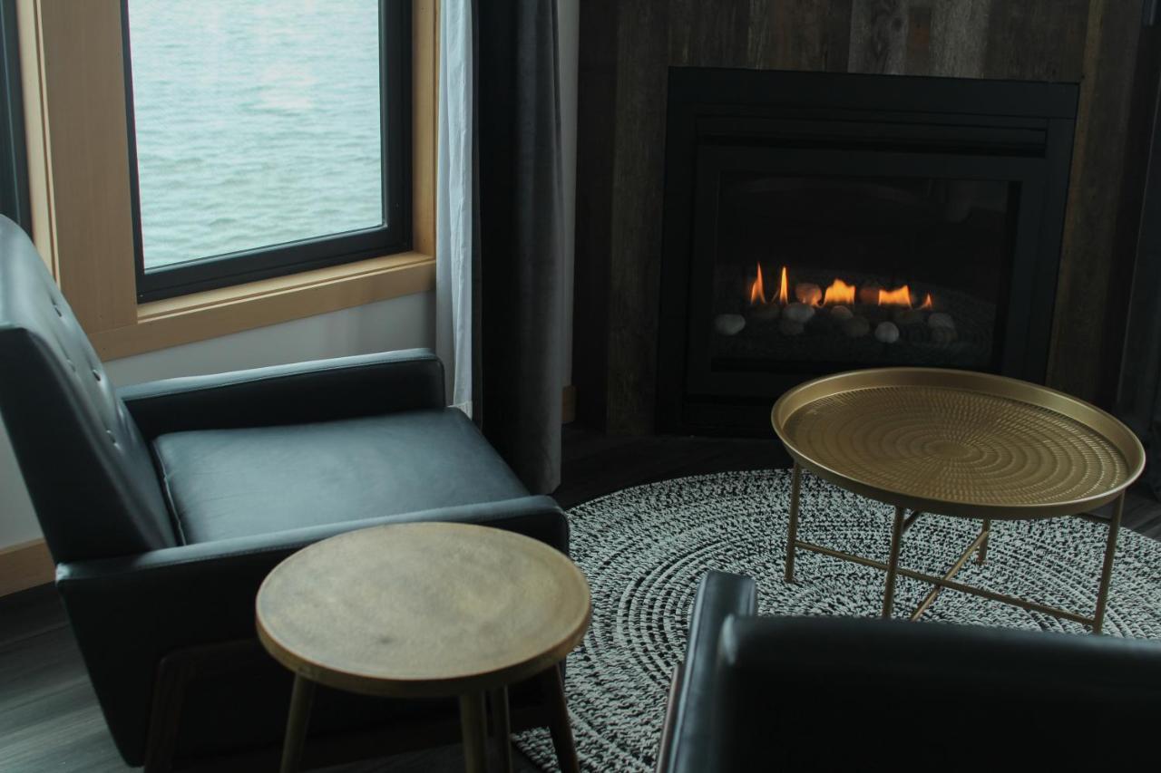Bowline Hotel Astoria Dış mekan fotoğraf