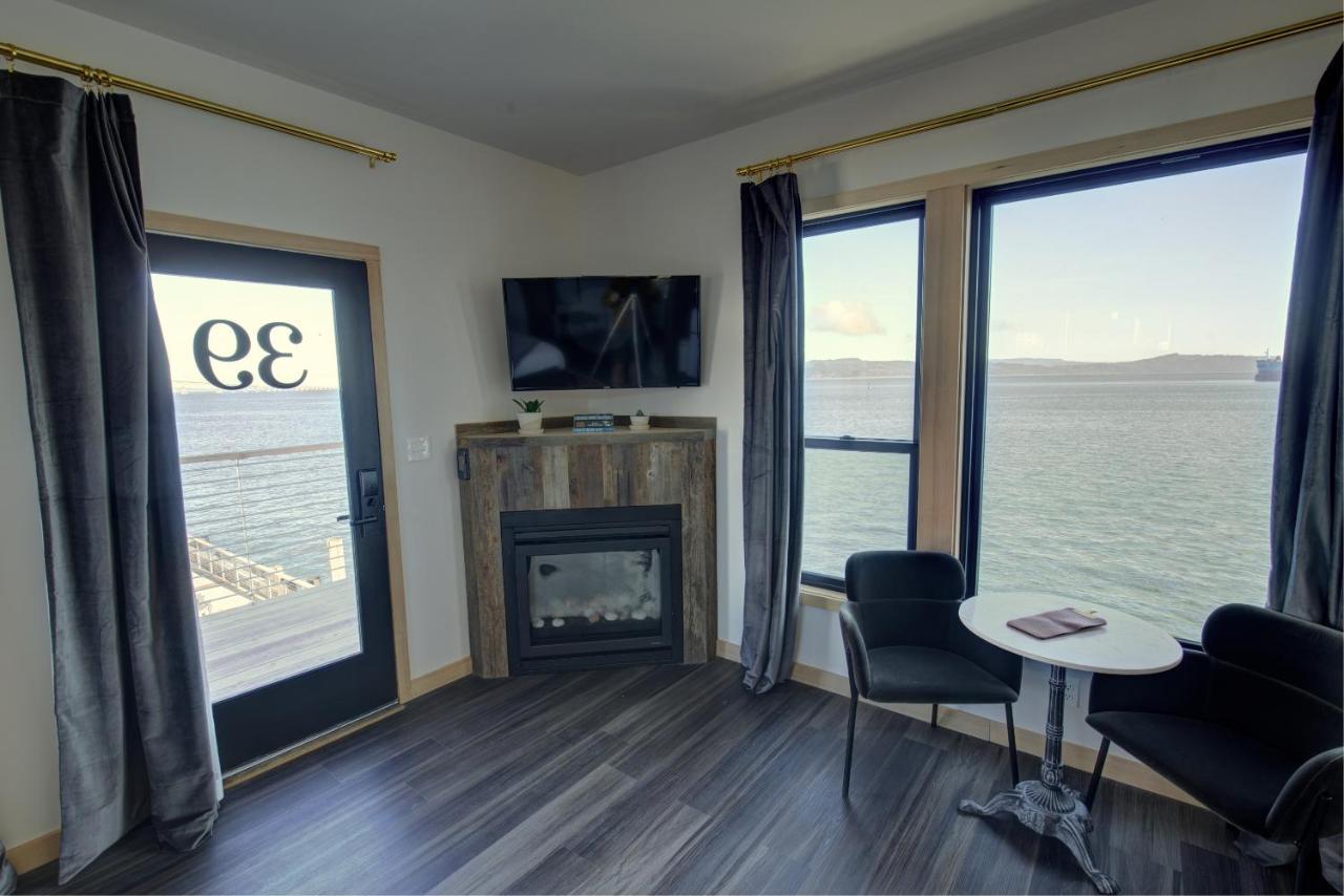 Bowline Hotel Astoria Dış mekan fotoğraf