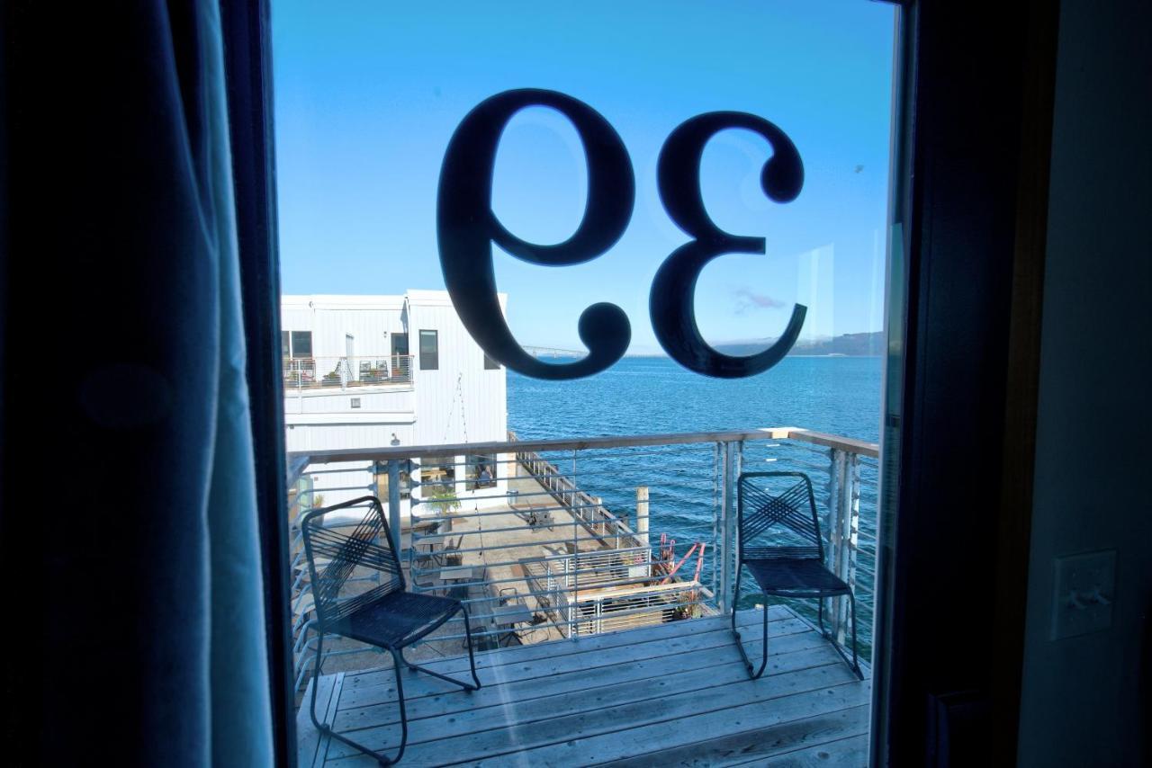 Bowline Hotel Astoria Dış mekan fotoğraf