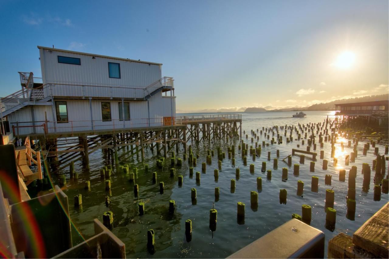 Bowline Hotel Astoria Dış mekan fotoğraf