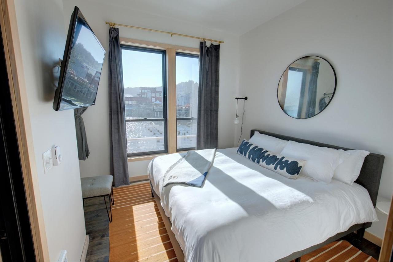 Bowline Hotel Astoria Dış mekan fotoğraf