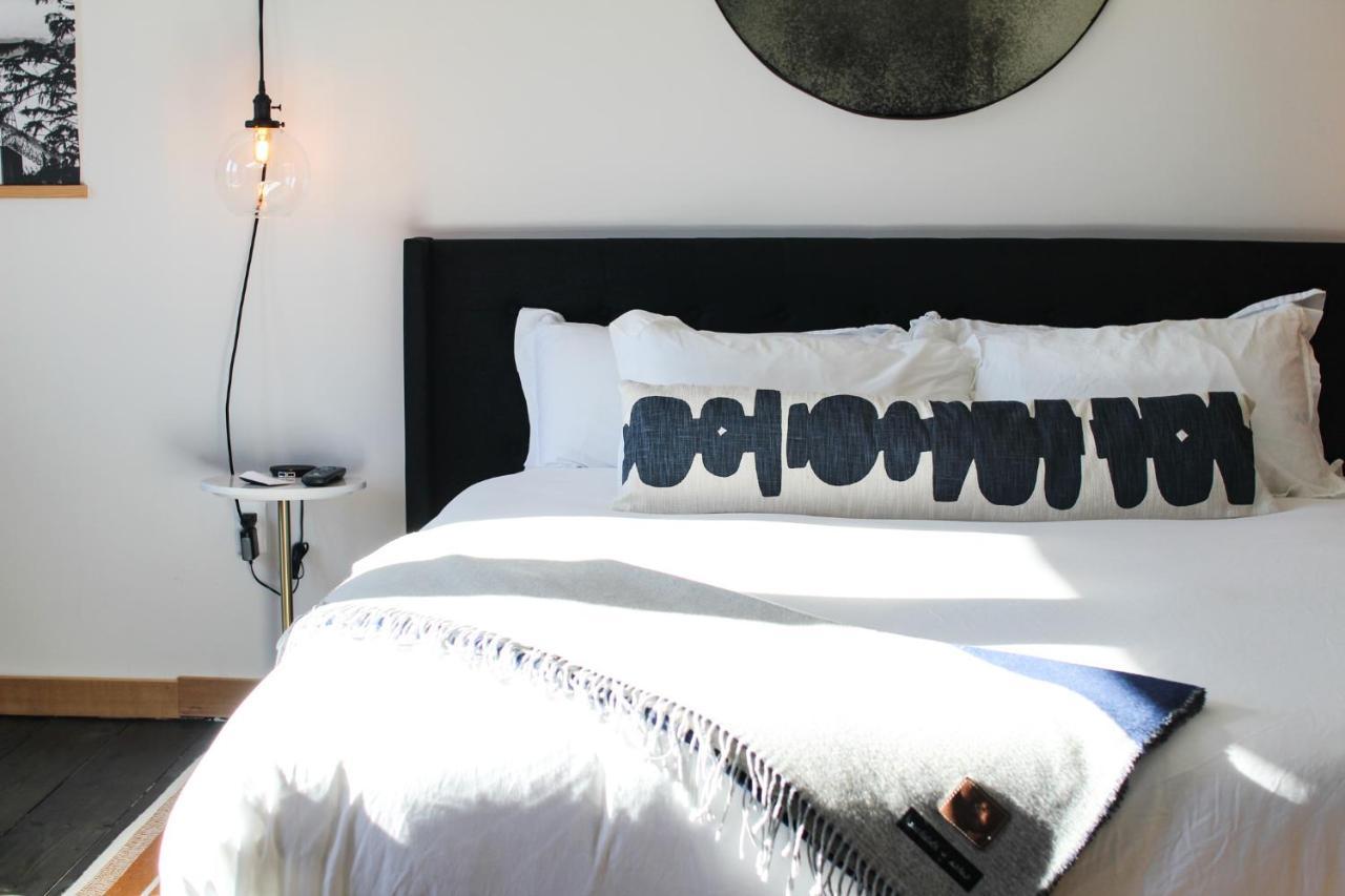 Bowline Hotel Astoria Dış mekan fotoğraf