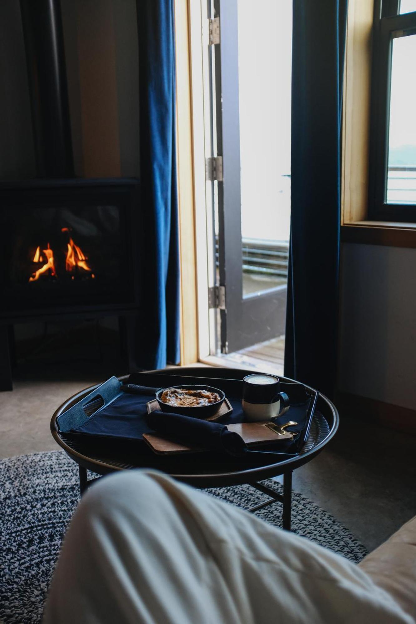 Bowline Hotel Astoria Dış mekan fotoğraf
